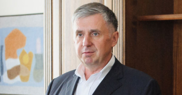 Стурза высказал свое мнение о газовом кризисе.