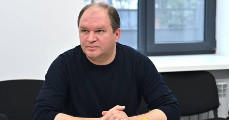 Чебан: Недопустимо, чтобы муниципалитету возвращали из 28 млрд леев 2,8 млрд.