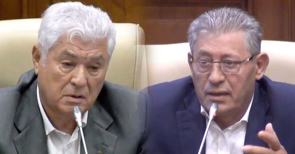 Воронин предложил проверить Гимпу "на подключение к компьютеру".