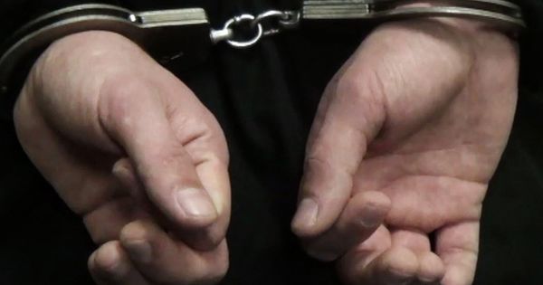 Сегодня он будет препровожден в суд Рышкановки, где будет рассмотрено требование прокуроров