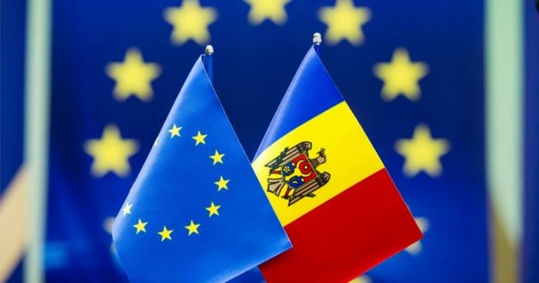 ЕС и Молдова начнут диалог по вопросам политики и безопасности.