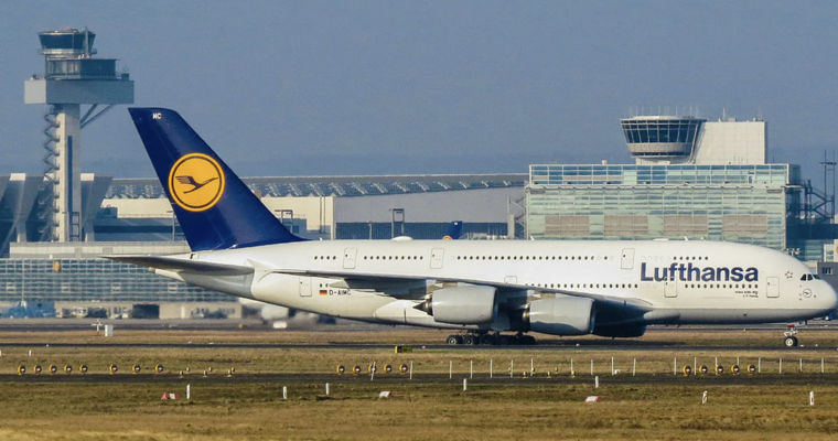 Aeroporturile din Europa avertizează asupra perspectivelor dificile din cauza războiului din Iran.