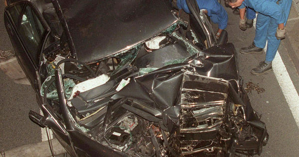 Гибель принцессы Уэльской Дианы могла быть не трагической случайностью, а спланированным убийством.