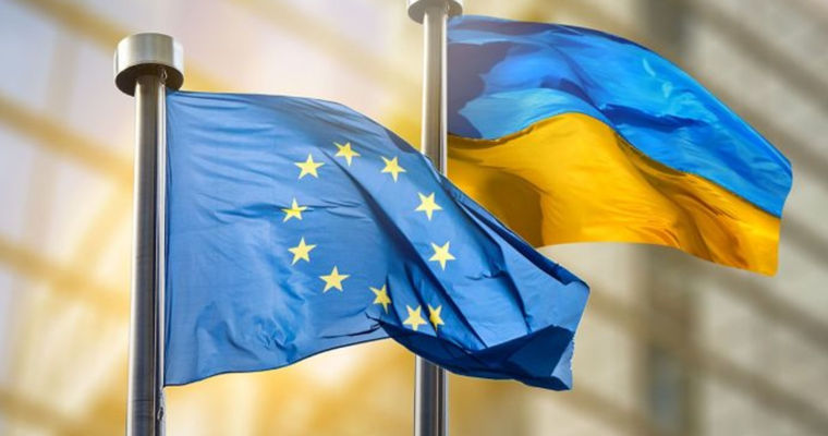 ЕС может продлить временный режим защиты украинцев до 2028 года.