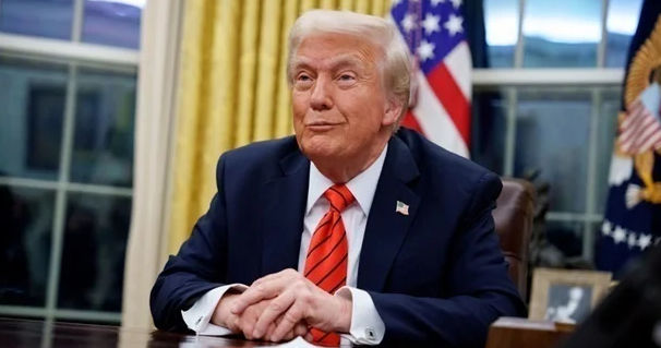 Трамп допустил заключение сделки с Ираном до своего визита в Китай.