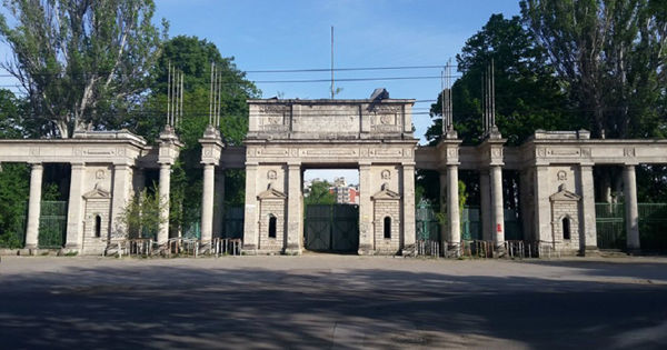 В Мунсовете возник скандал из-за продажи Республиканского стадиона США.