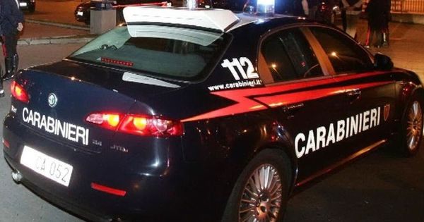 Гражданина Молдовы задержали в Италии за угрозы в адрес карабинеров. 