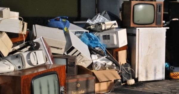 Regulamentul privind deșeurile de echipamente electrice și electronice va fi publicat în Monitorul Oficial.