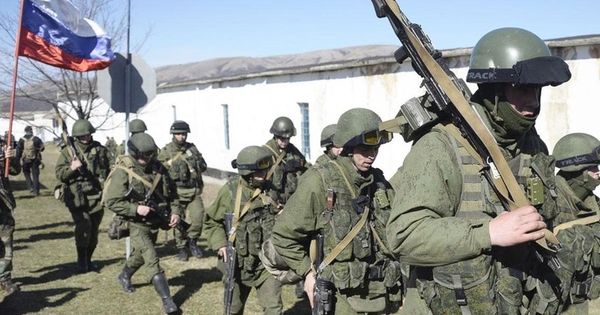 Военное столкновение совпало с сообщением о потерях в ЧВК «Вагнер».