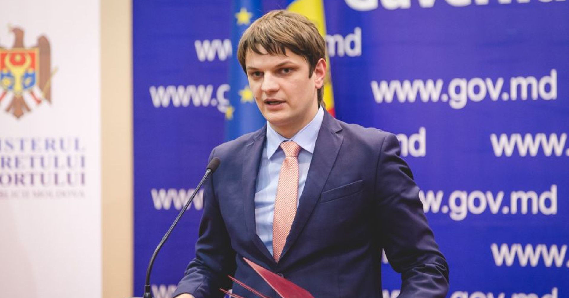 Спыну: Возможный кризис природного газа не вызовет перебоев с ...