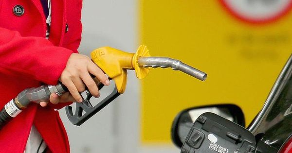 НАРЭ обновило максимальные цены: бензин и дизтопливо продолжают дорожать.