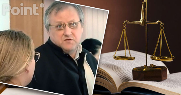 Экс-судья, отправивший в тюрьму Филата, проиграл борьбу за возвращение в систему.