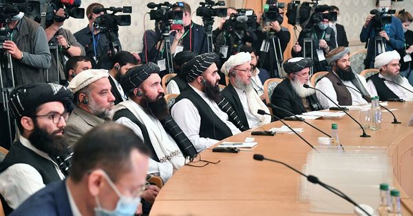 Талибы заявили, что решения по встрече стран-соседей Афганистана пока нет.