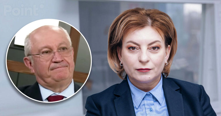 Дурлештяну: Мунтяну - выдающийся менеджер со стратегическим мышлением.