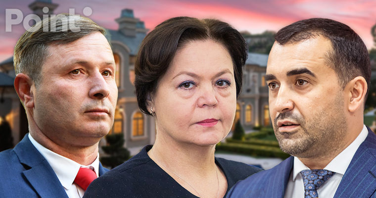Часть оппозиции приобрела квартиры и земельные участки за 4 года мандата.