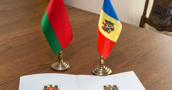 Молдова и Беларусь планируют создать комбинированные туристические туры для граждан из Западной Европы и США.