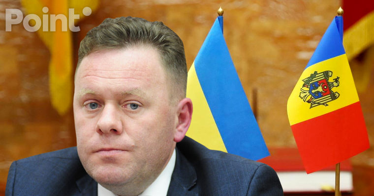 Фленкя: Молдова рискует принять внешние решения, как и Украина.