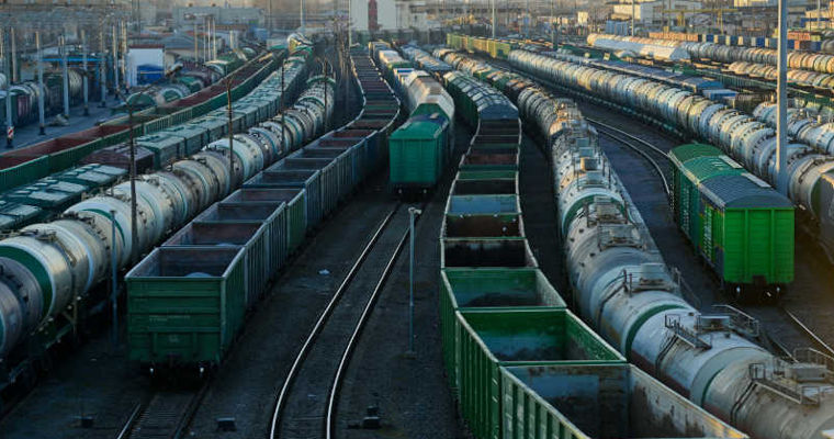 ЖДМ просит Украину отправлять часть грузов через Приднестровье.