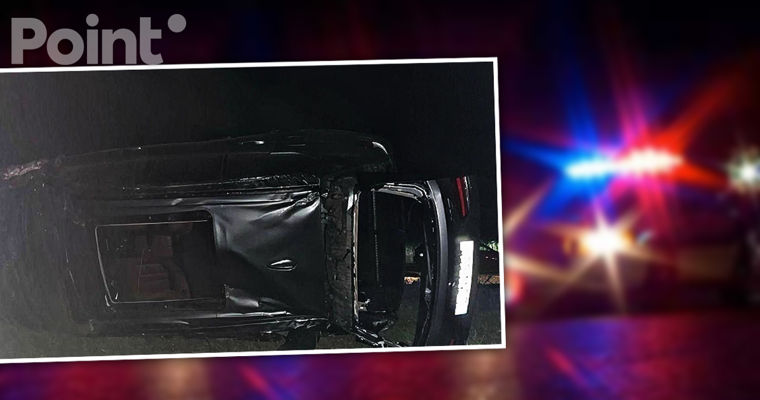 В Кагуле пьяный водитель BMW угодил в ДТП: погиб подросток
