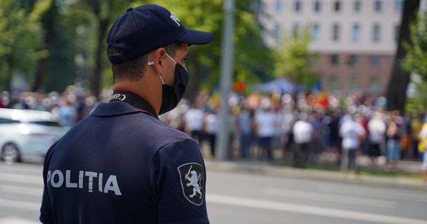 Операция “Розыск”: за два дня были задержаны десятки человек. Фото: Point.md