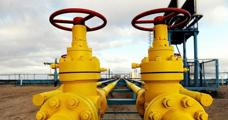 Romgaz планирует покрыть до 30% потребности Молдовы в природном газе.