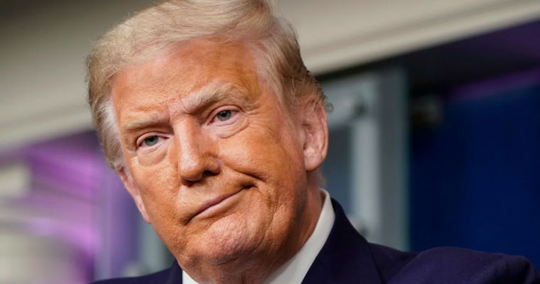 Bloomberg узнал о планах Трампа ввести санкции из-за дедолларизации.