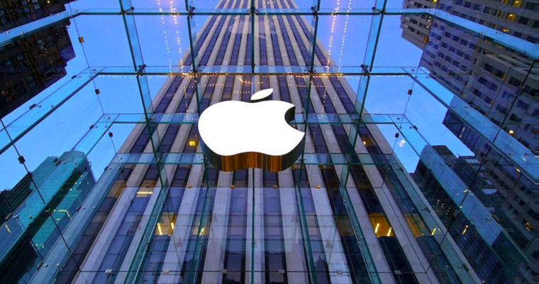 Apple oprește producția unor dispozitive.