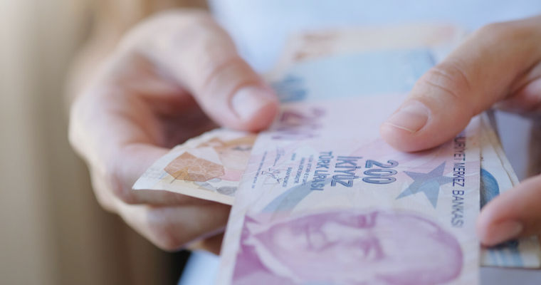 In Turkey, they talked about schemes to deceive tourists in restaurants