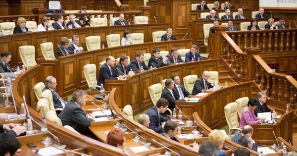 Сомнительные проекты, предусматривающие налоговую амнистию, являются очень опасными для Молдовы. 