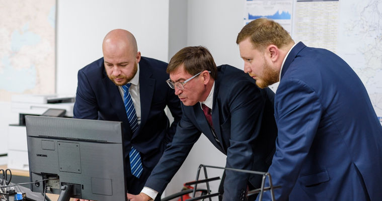 Energocom: Потребность в электроэнергии на 3 января полностью покрыта.