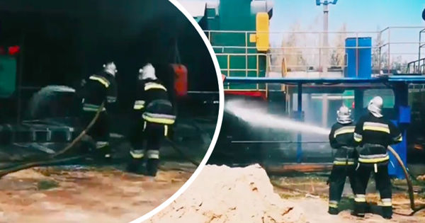 В Одесской области взорвался тепловоз, есть пострадавшие. Коллаж: Point.md
