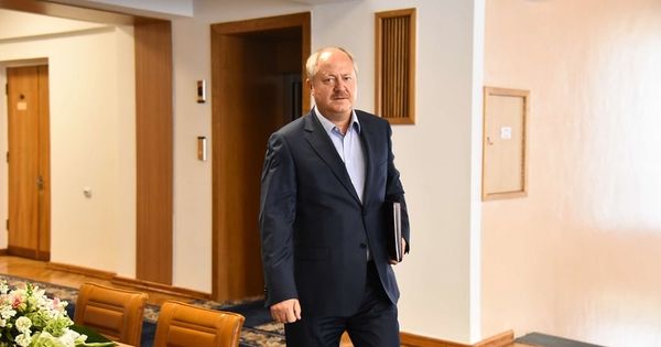 Председатель Совета по конкуренции Марчел Рэдукан подал в отставку.