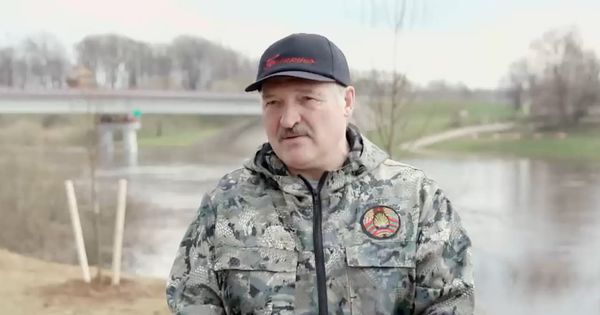 Лукашенко заявил о задержании группы, готовившей покушение на его семью