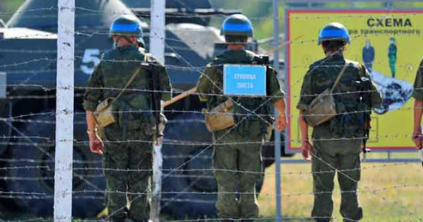 Напомним, ранее молдавская делегация в ОКК попросила прокомментировать данную ситуацию.