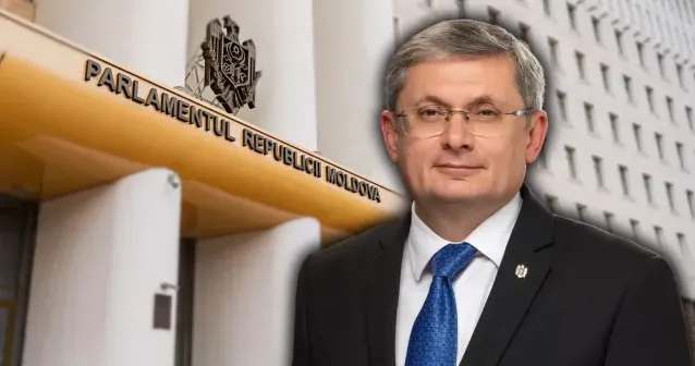 Salariu mai mare: Ce avere declară Igor Grosu pentru anul 2025