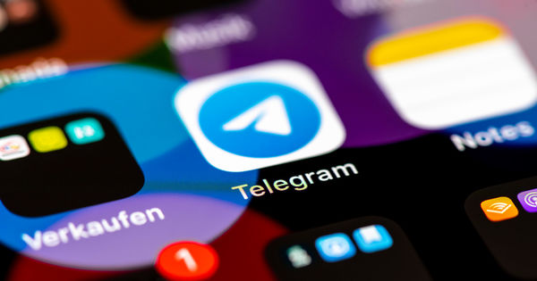 Эксперт рассказал о скрытых функциях мессенджера Telegram