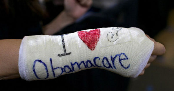 Четыре города США подали в суд на Трампа за подрыв ObamaCare.