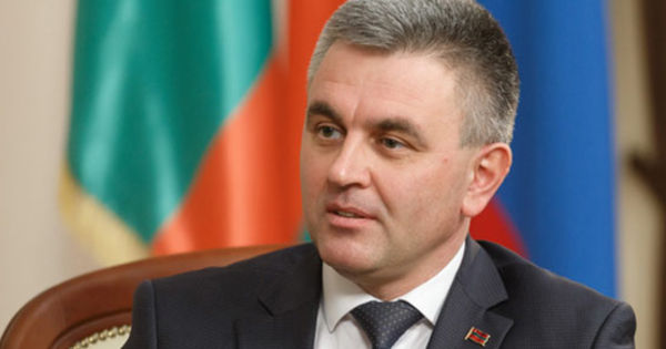 Красносельский о борьбе с русским языком: "Это тупиковый путь".