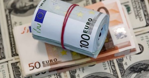 Национальный банк Молдовы установил курс основных валют на 16 июля.
