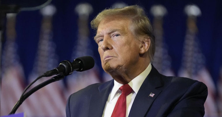 Трамп: США приближаются к выгодному соглашению с Ираном.