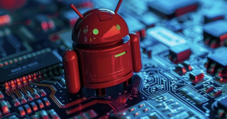 Тысячи планшетов Android заражены вредоносным ПО.