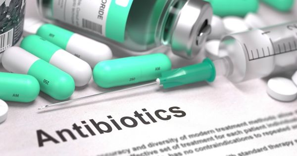 OMS:  Numărul persoanelor rezistente la antibiotice devine tot mai mare