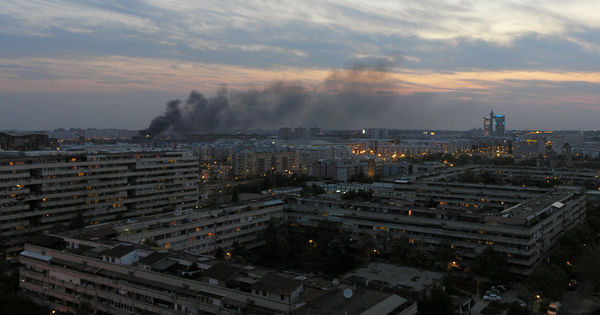 Эксперты назвали самые загрязненные города мира по качеству воздуха.