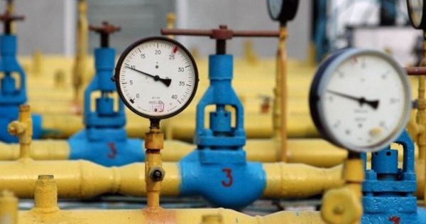 Российский эксперт рассказал, почему украинский газ не поможет Молдове.