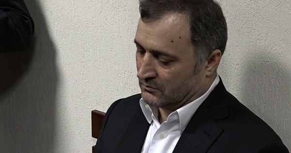 Заседание суда по делу Филата откладывается. 