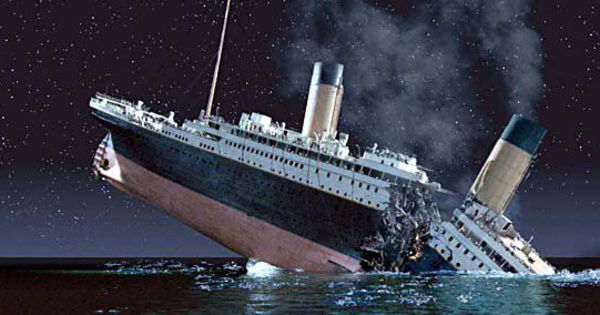 celestial tonight trim Omul care ştia că Titanicul se va scufunda: 6 dezastre prezise - Stiri.md