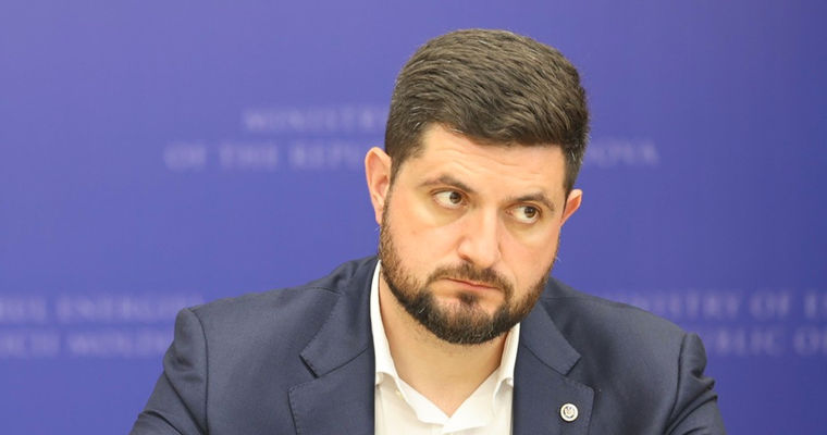 Junghietu: Dezvoltarea capacităților de stocare a energiei este o prioritate strategică.
