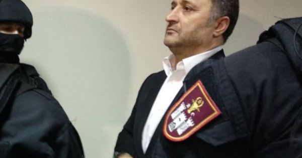 Филат прокомментировал паузу в рассмотрении своего дела.