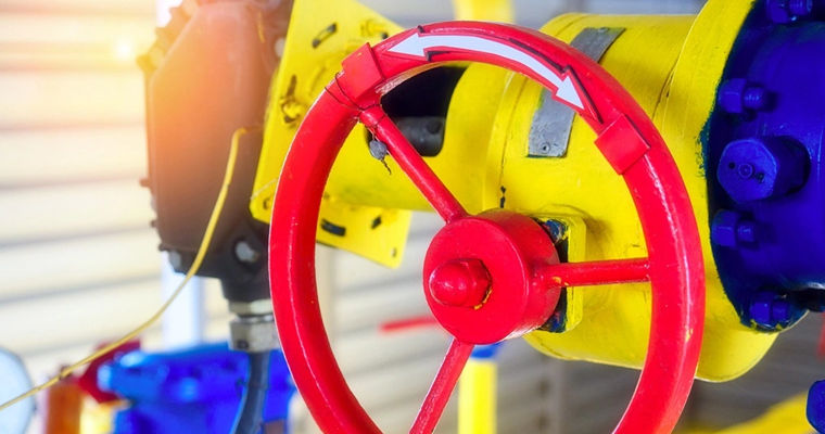 Украина готова к продлению транзита российского газа при инициативе из ЕС.