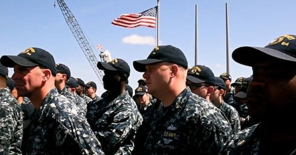США за 16 лет потратили на войны за рубежом почти $2 трлн.